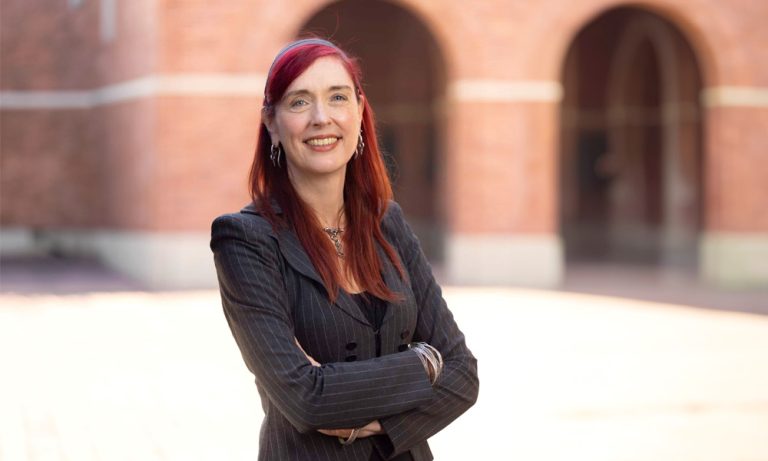 Read: From Climate Change to Sex Education, USC Professor Brings Behavioral Science to Public Policy