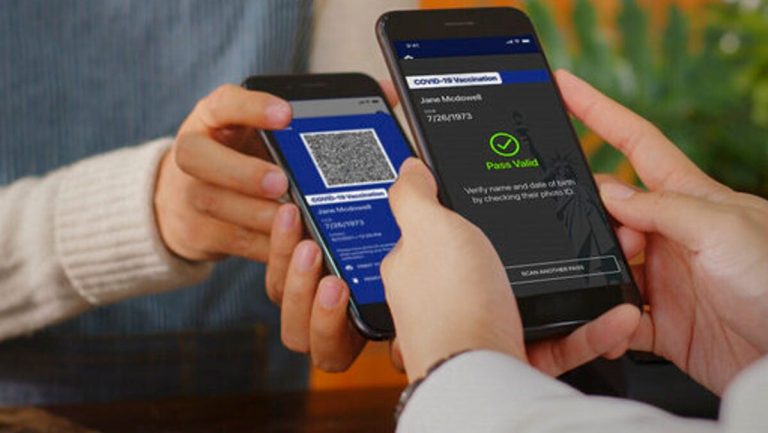 Read: It is Time for the U.S. to Create a National COVID-19 Vaccination Registry