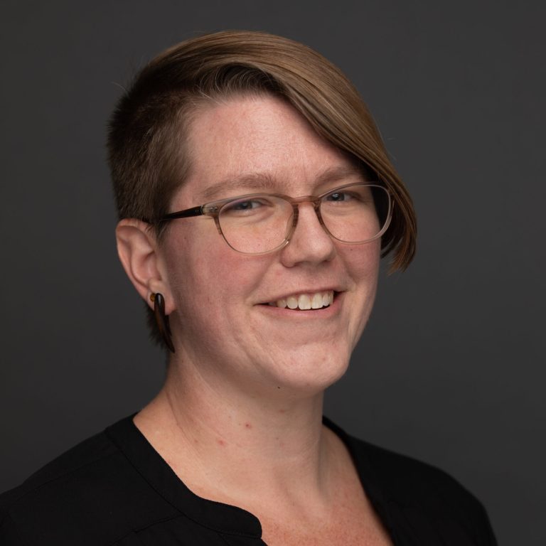 Read: Jillian Wallis, PhD