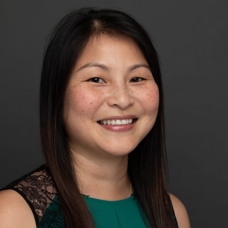 Read: Hanh Nguyen, MA