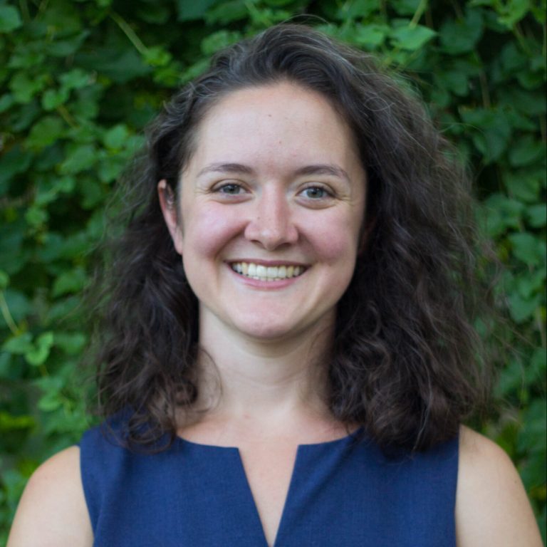 Read: Adriana Reyes, PhD