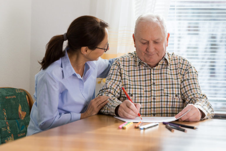 Read: Diagnoses and Treatment of Behavioral and Psychological Symptoms of Dementia Among Racially and Ethnically Diverse Persons Living with Dementia