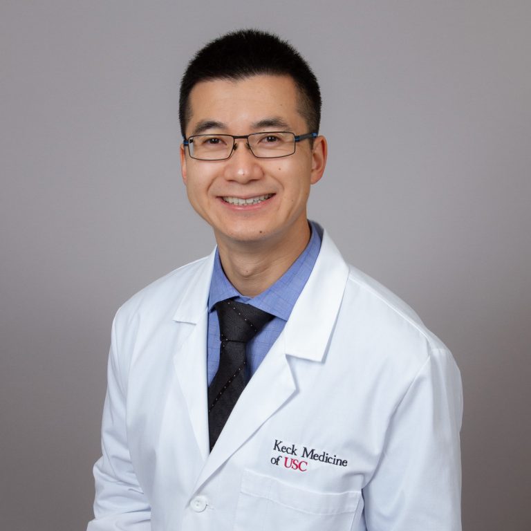 Read: Brian C. Toy, MD