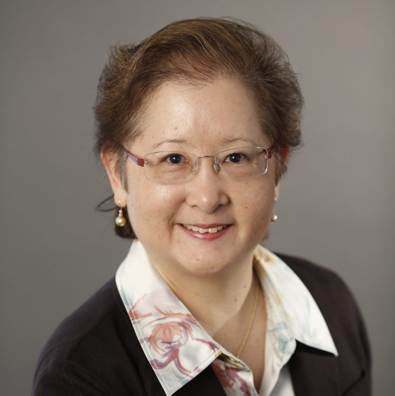 Read: Ann Harada, PhD, MPH