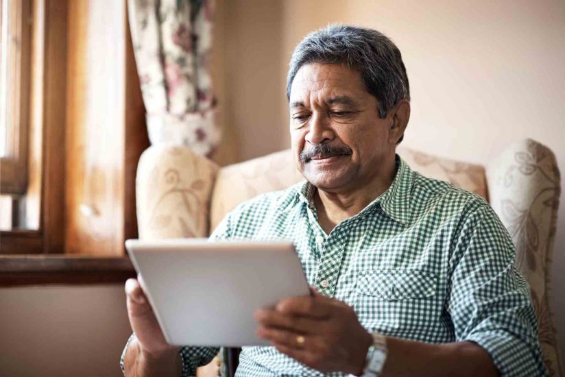 Read: The Association Between Spousal Education and Cognitive Ability among Older Mexican Adults