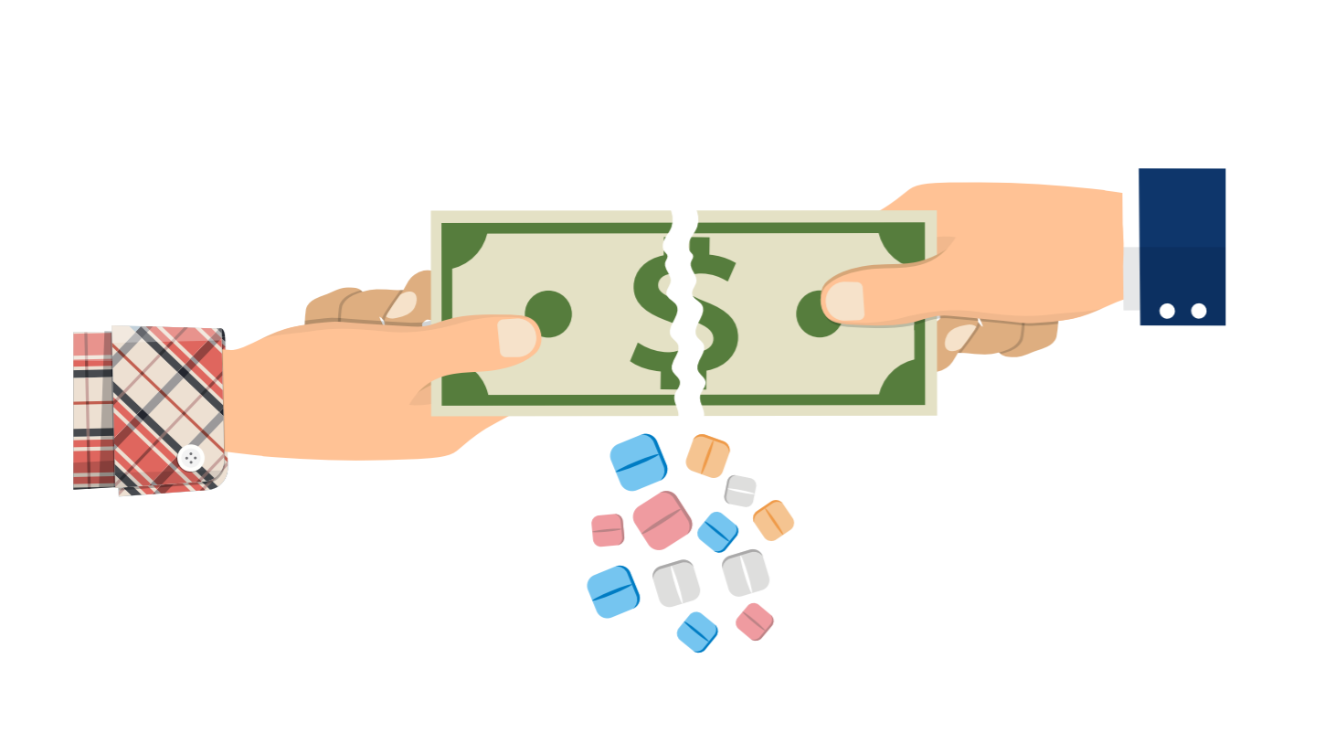 Read more about Overpaying for Prescription Drugs: The Copay Clawback Phenomenon