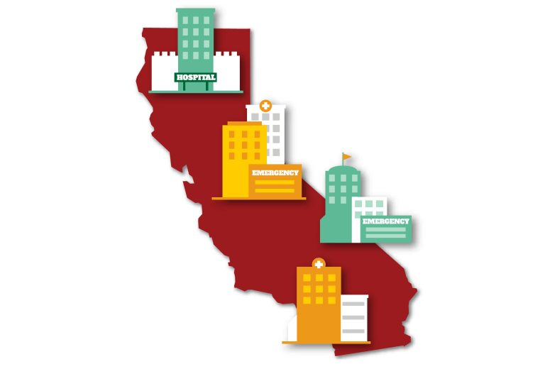 Read: Price Changes Varied Widely Across California Hospital Systems from 2012 through 2018