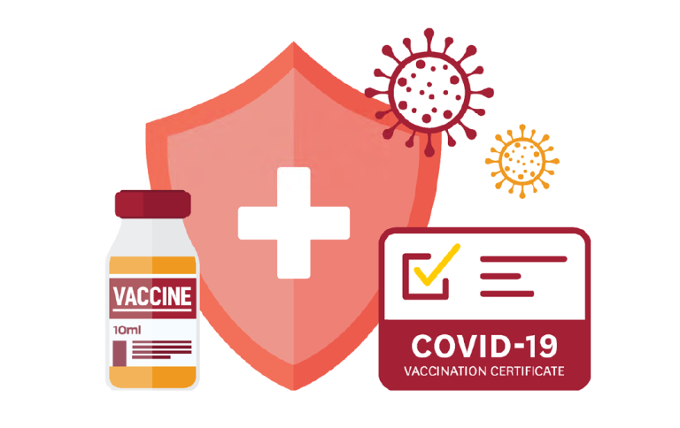 Read: COVID-19 Vaccination Mandates for School and Work Are Sound Public Policy