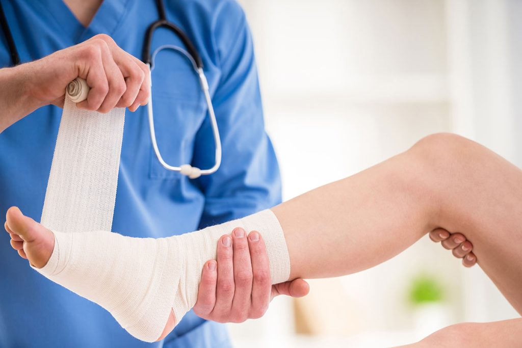 Read: Cost-effectiveness of Compression Therapy With Early Endovenous Ablation in Venous Ulceration for a Medicare Population
