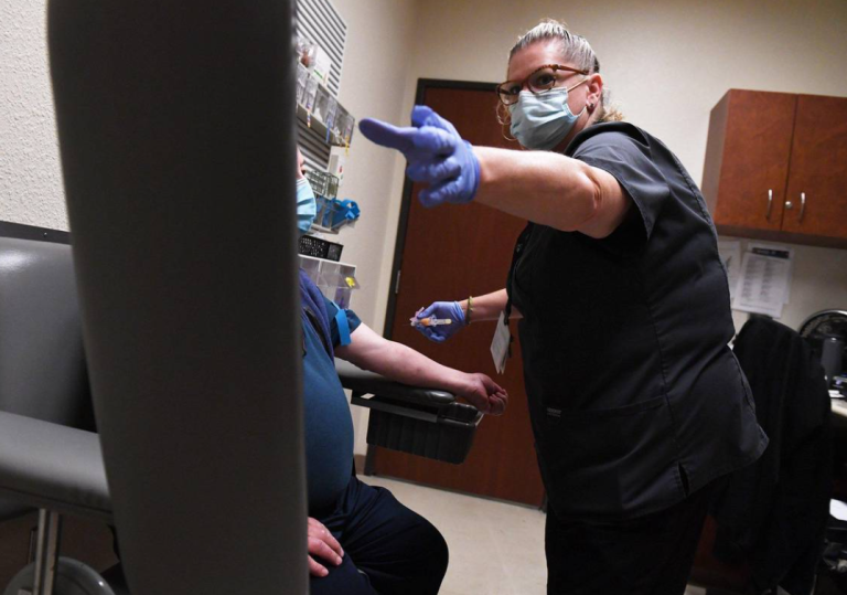 Read: California Native Americans Won Healthcare Settlement. Federal Government Hasn’t Delivered