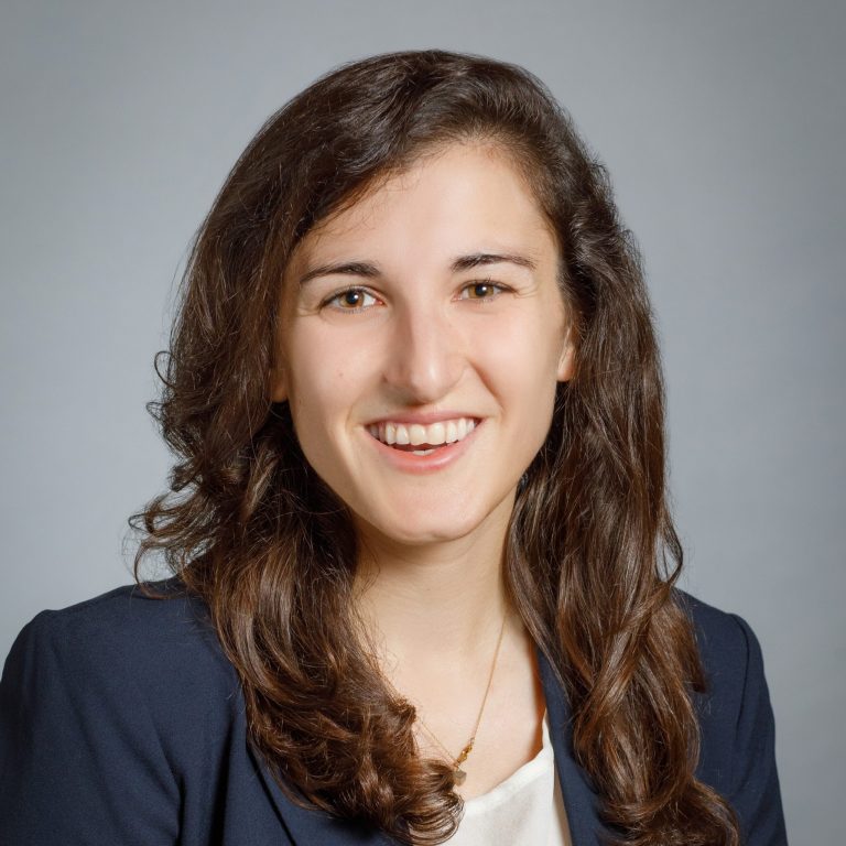 Read: Grace McCormack, PhD