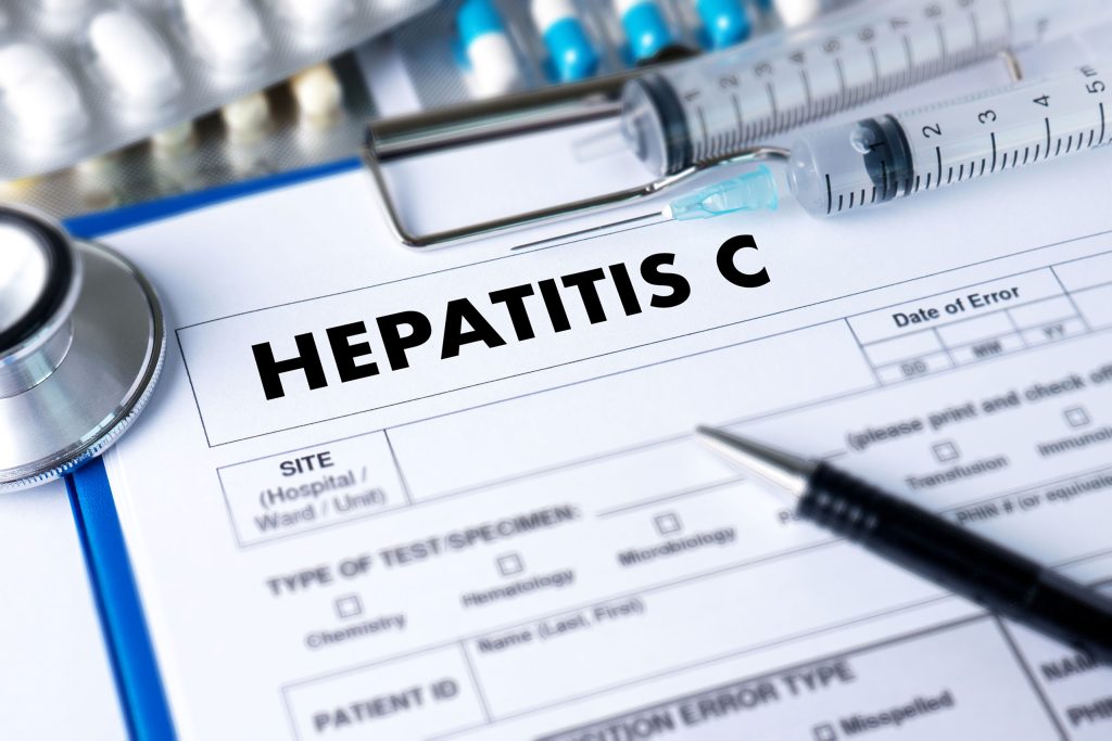 Read: Projected Health Benefits and Health Care Savings from the United States National Hepatitis C Elimination Initiative