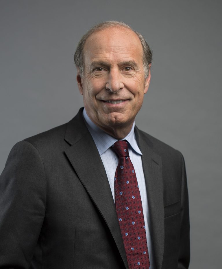 Read: Rod Hochman, MD