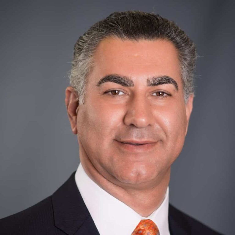 Read: Hossein Pourmand, DPPD, MBA