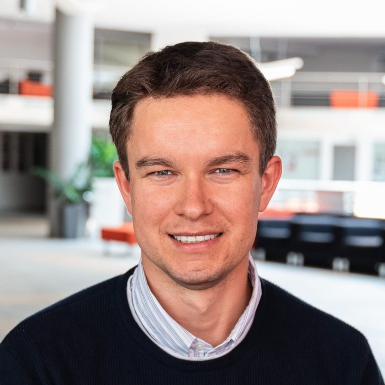 Read: Jakub Hlávka, PhD