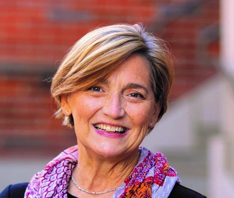 Read: Karen Van Nuys, PhD