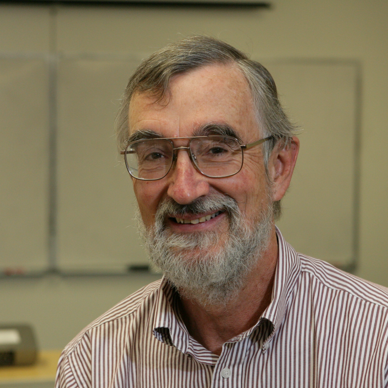Read: Emmett Keeler, PhD