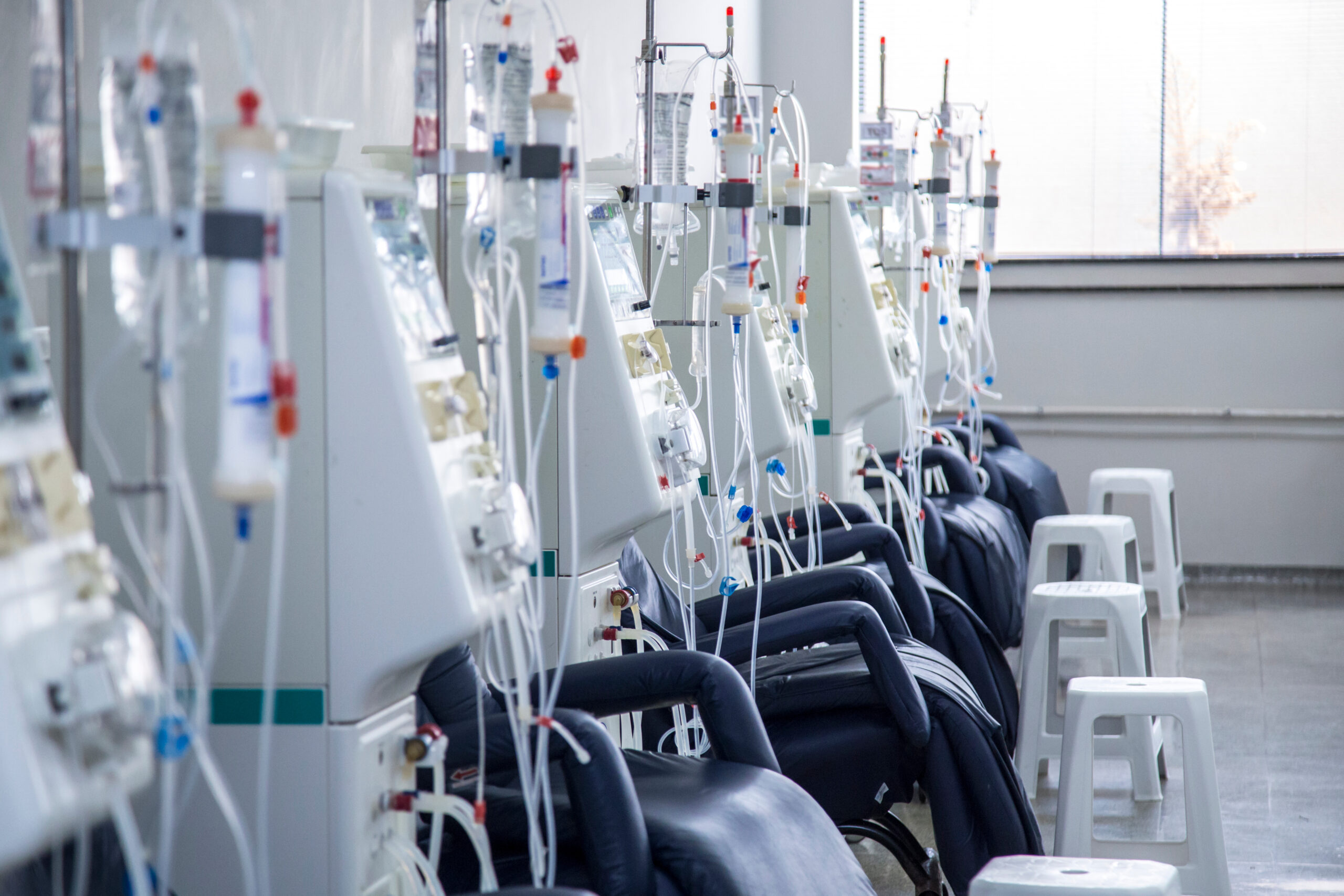 Read: Dialysis Costs the Healthcare System Three Times More in the Individual Market