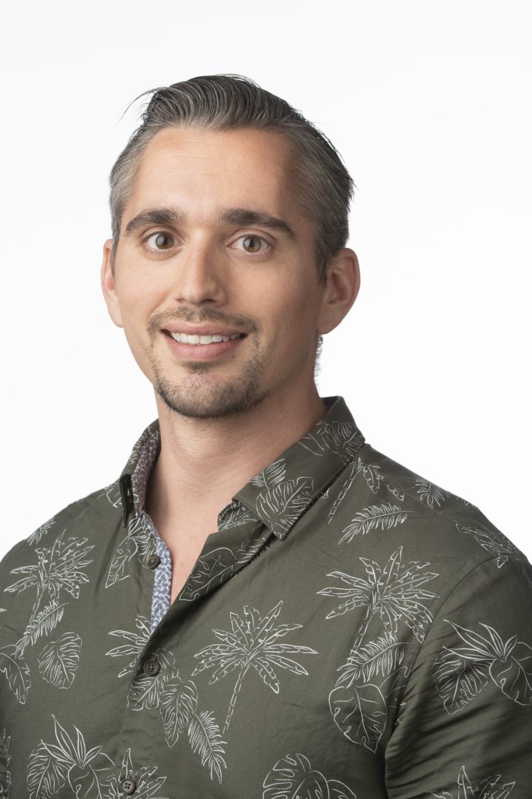Read: Mateo Farina, PhD