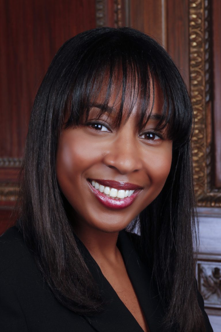 Read: Kimberly Narain, MD, PhD, MPH, DABOM
