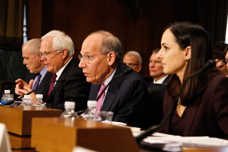 Read: Health Policy Expert Paul Ginsburg Weighs-in on Insurance Mergers at Senate Hearing