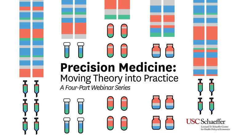 Read: Precision Medicine: Moving Theory into Practice