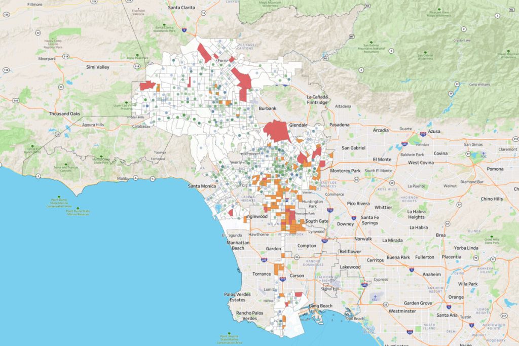 Read: High-Tech Map Promotes Access to Medicine and Pharmacy Services