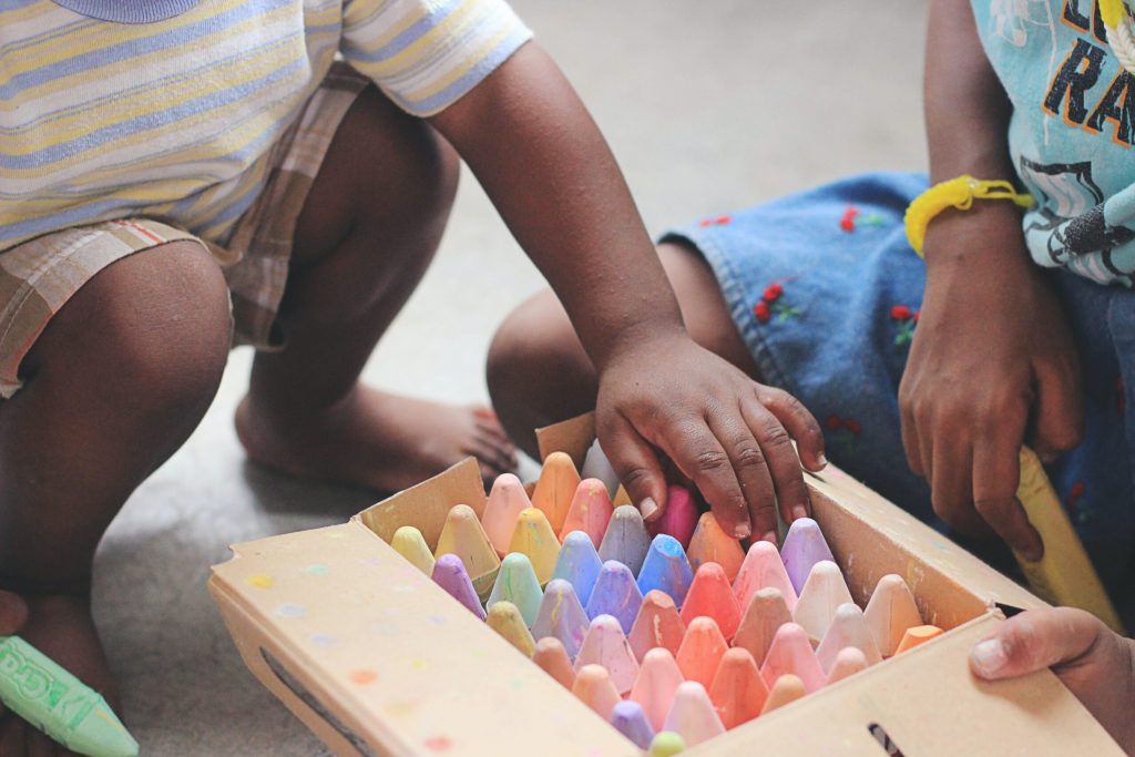 Read: The Dynastic Benefits of Early Childhood Education