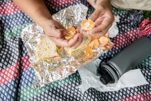 Read: A Year of Food Insecurity in Los Angeles County During the COVID-19 Pandemic: Racial and Ethnic Minorities Have Been Hardest Hit