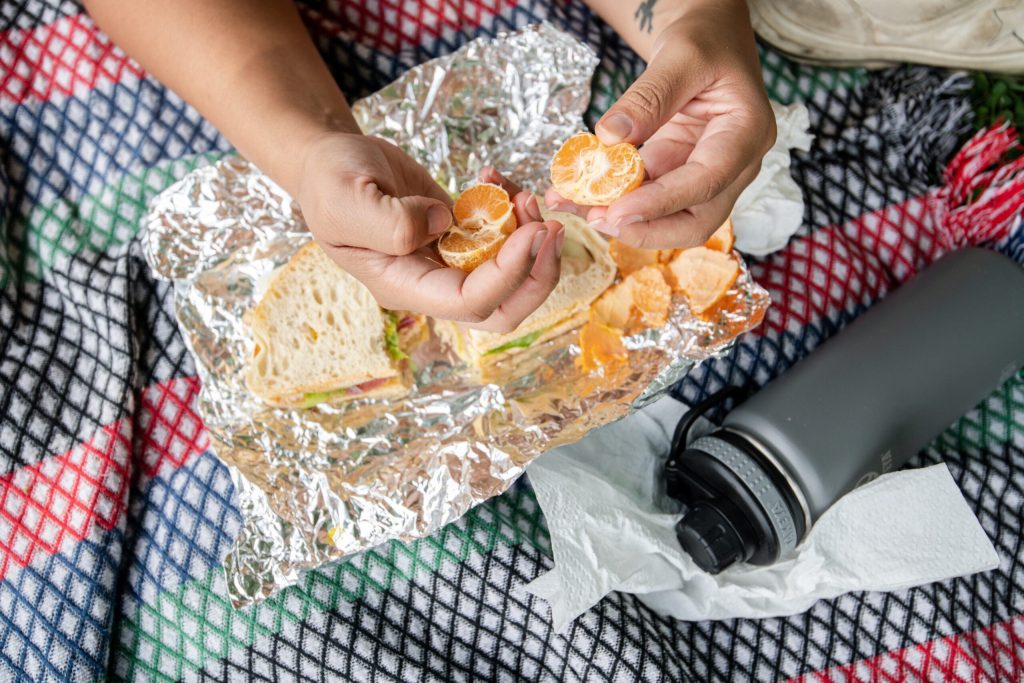 Read: Food Insecurity Is Under-Reported in Surveys That Ask About the Past Year