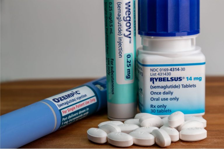 Read: Study: Exploding Popularity of Ozempic and Wegovy Among Privately Insured Patients May Worsen Disparities