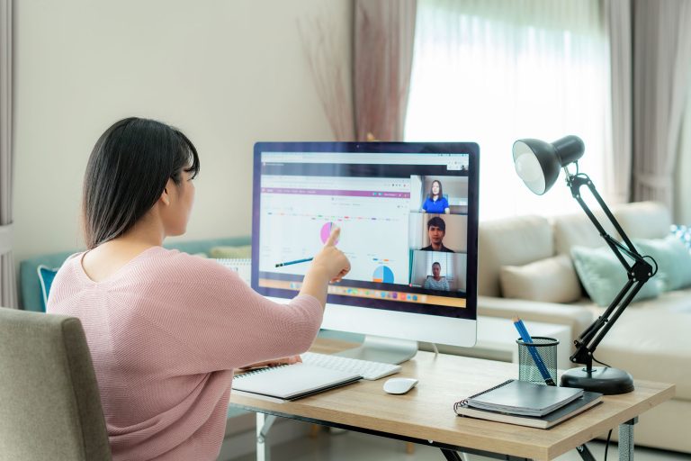 Read: A New Spatial Hedonic Equilibrium in the Emerging Work-from-Home Economy?