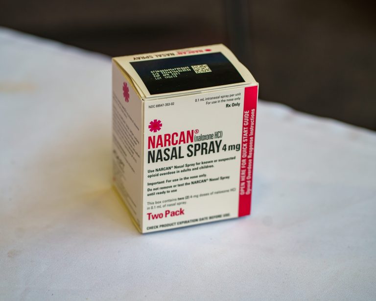 Read: During the Height of the Opioid Epidemic, the Out-of-Pocket Price of Naloxone Increased by Over 500%
