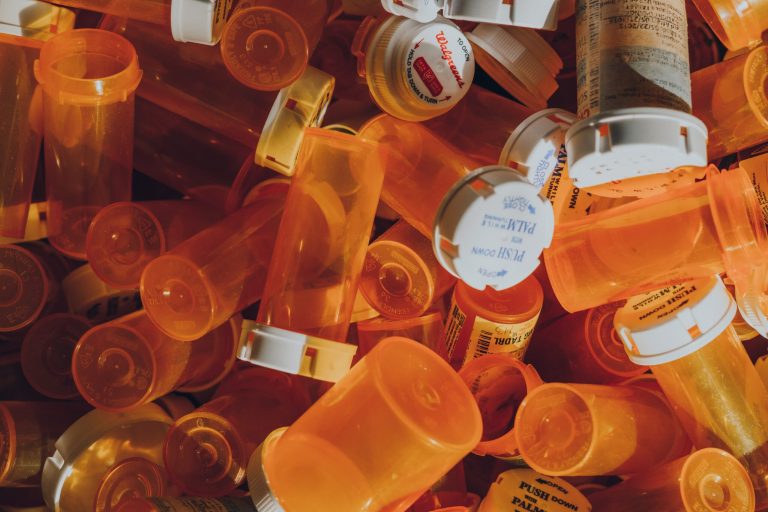 Read: Before Prescribing Opioids, Draft a Deprescribing Plan