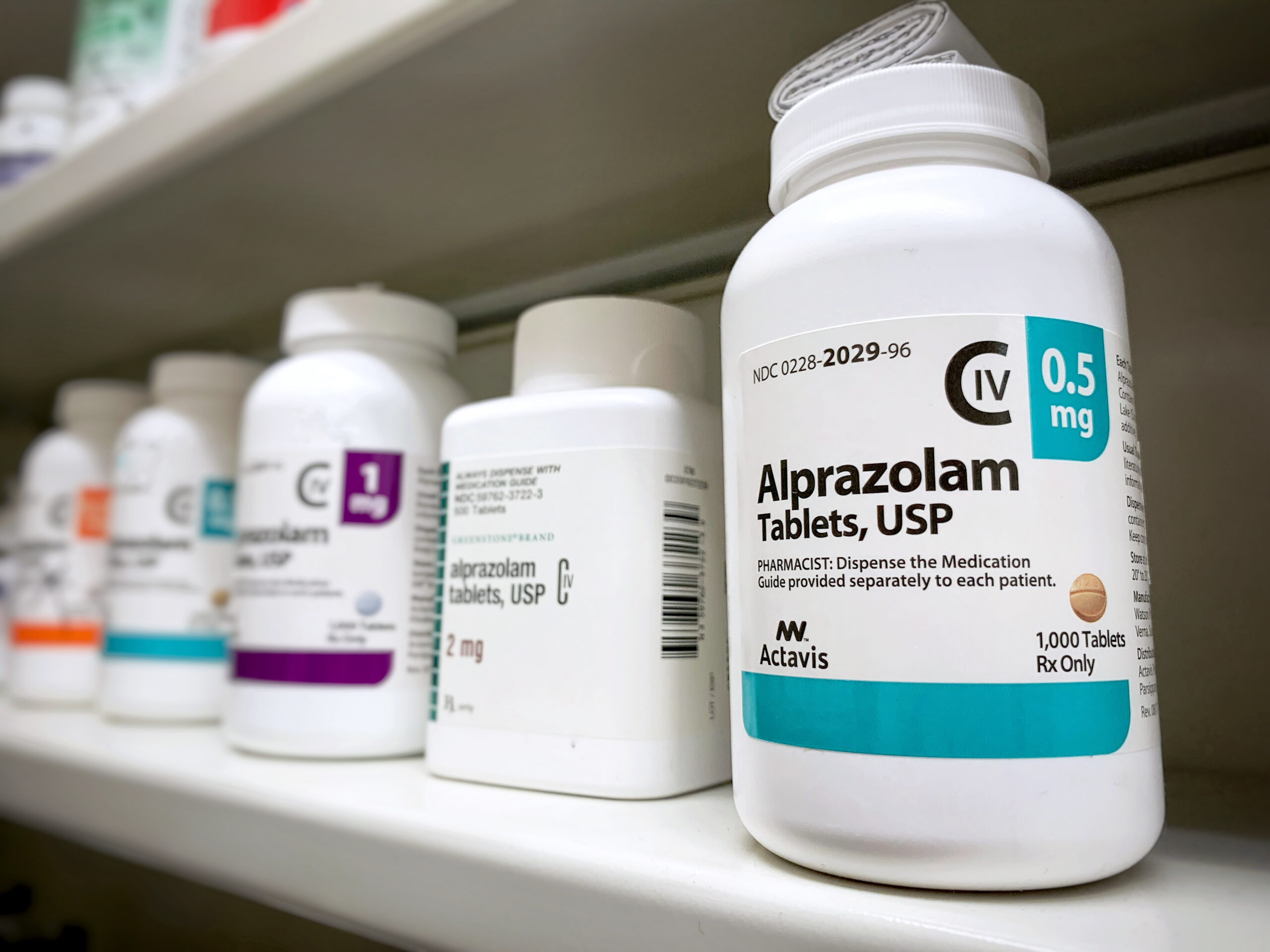Read: ‘Nudges’ to Reduce Opioid Overuse Also Decrease Inappropriate Benzodiazepine Prescriptions