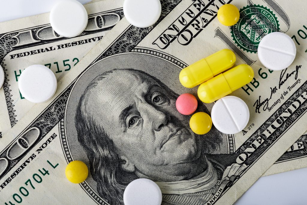 Read: Testimony on Pharmaceutical Pricing That Balances Innovation and Affordability for Patients with Rare Diseases