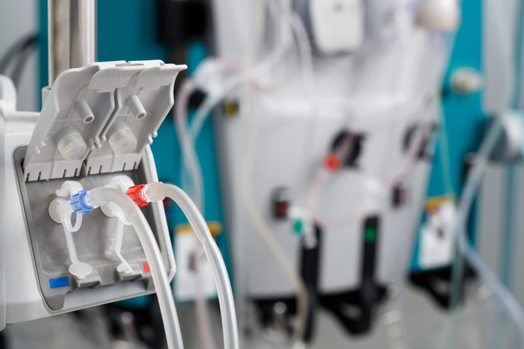 Read: Hidden Physician Financial Conflicts of Interest in Dialysis