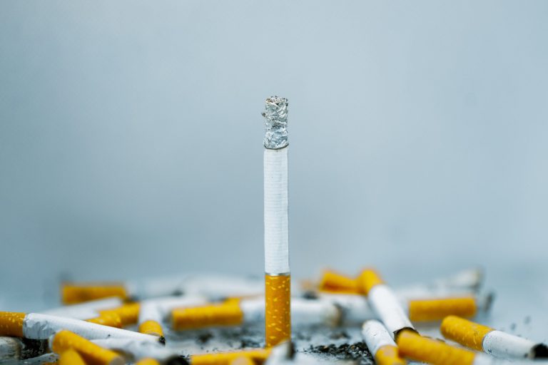 Read: Lifetime Exposure to Smoking, Epigenetic Aging, and Morbidity and Mortality in Older Adults