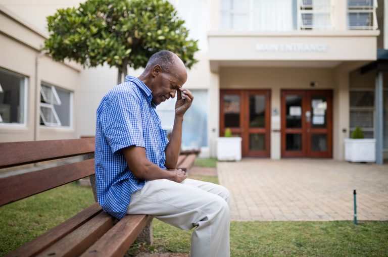 Read: Racial Disparities in Accessing Treatment for Substance Use Highlights Work to Be Done
