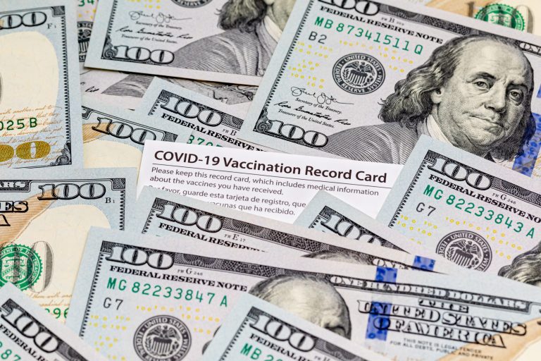 Read: Traditional Vaccination Playbook Doesn’t Work with COVID