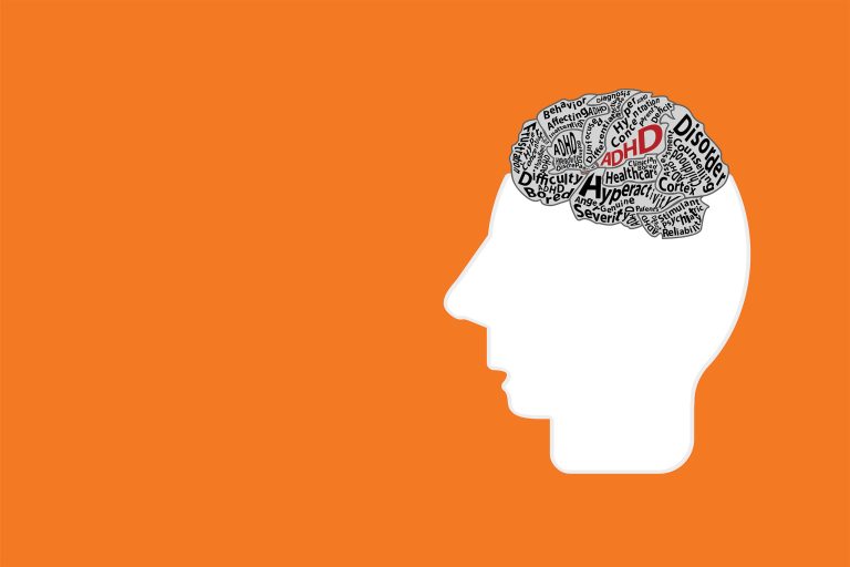 Read: ADHD Genetic Burden Associates with Older Epigenetic Age: Mediating Roles of Education, Behavioral and Sociodemographic Factors among Older Adults