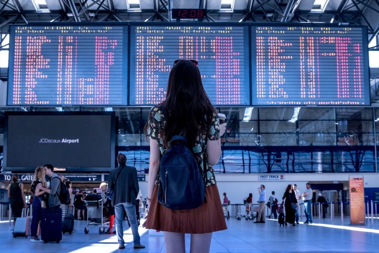 Read: International Travel Restrictions During a COVID-19 Pandemic