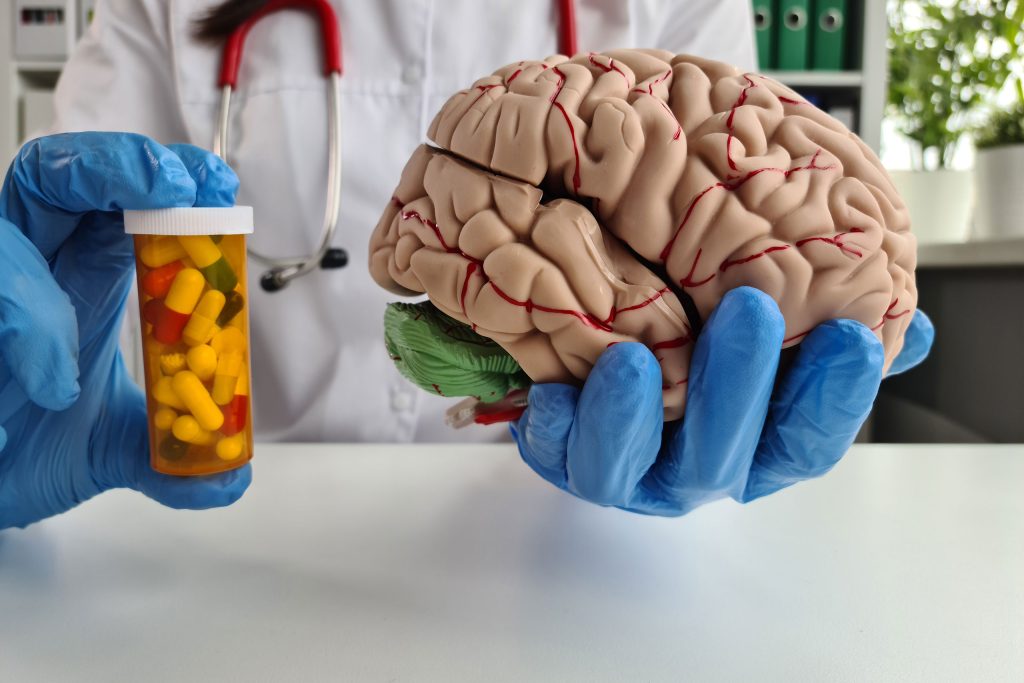 Read: Blood Pressure Medication and Dementia Prevention: The Promising Link