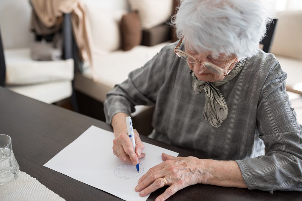 Read: Study Reveals Racial Disparities in Diagnosis and Drug Use for Dementia Symptoms