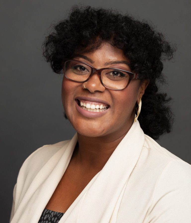 Read: Briana Taylor