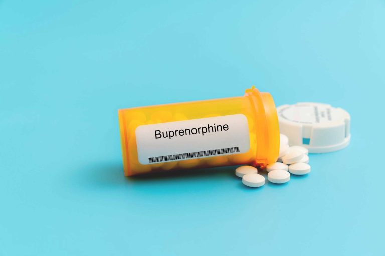 Read: Pharmacy Availability of Buprenorphine for Opioid Use Disorder Treatment in the US