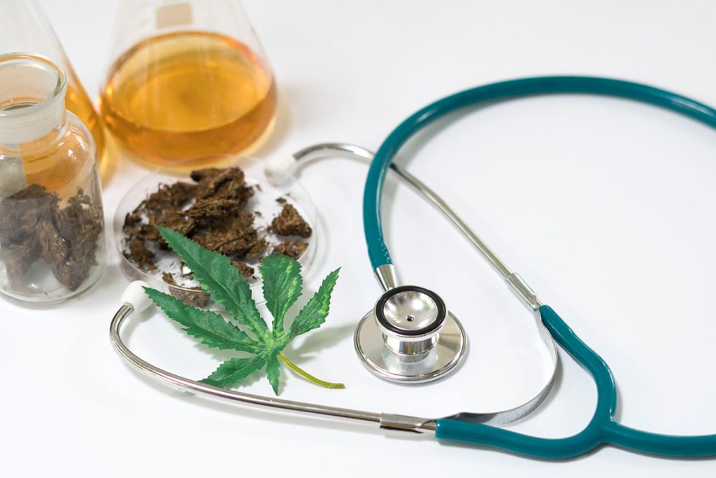 Read: Changes in Cannabis-Attributable Hospitalizations Following Nonmedical Cannabis Legalization in Canada