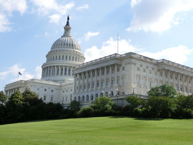 Read: To Get Congress and the Economy Back to Work, Jump in the Testing Pool