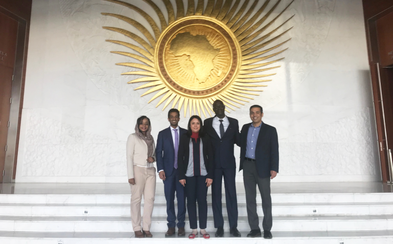 Read: Quality Care, Not Just Access, is Essential, Says Sood at Conference Hosted by Africa CDC