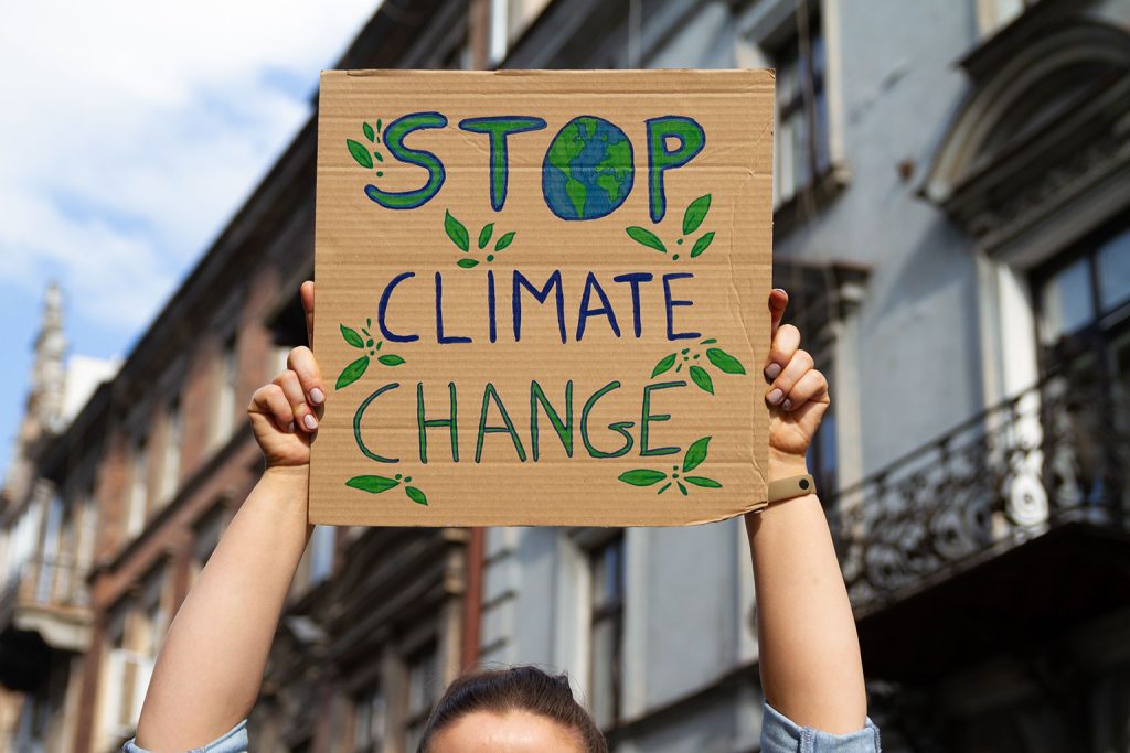 Read: If You Want Americans to Pay Attention to Climate Change, Just Call It Climate Change